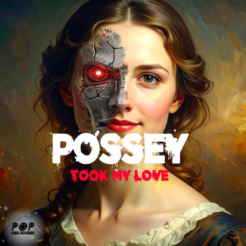 Took My Love