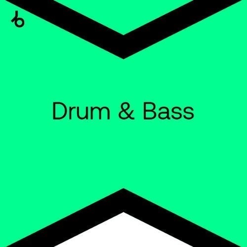 Download Top 270 Beatport Drum & Bass Music Releases 25 mp3