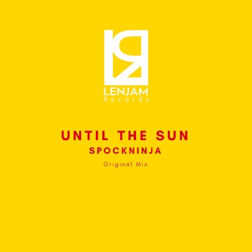 'Until The Sun' Chart