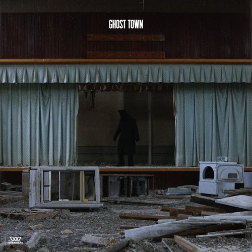 GHOST TOWN