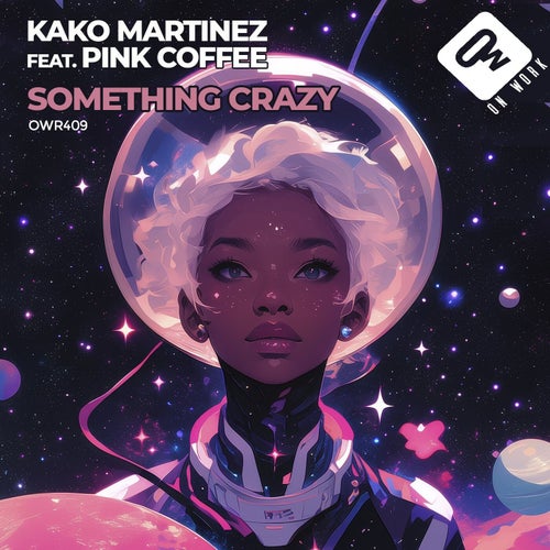 Something crazy