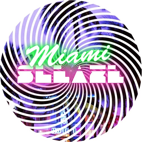 We Love... Miami Sleaze