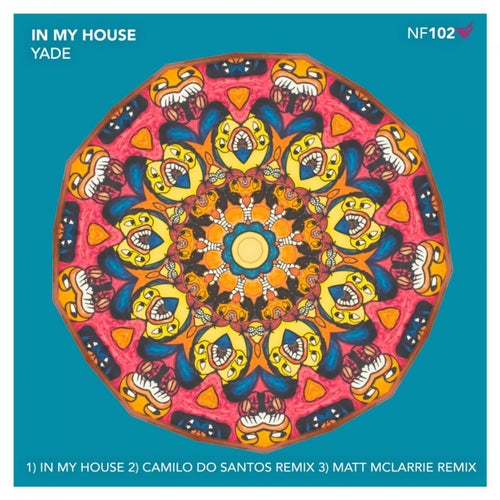 In My House