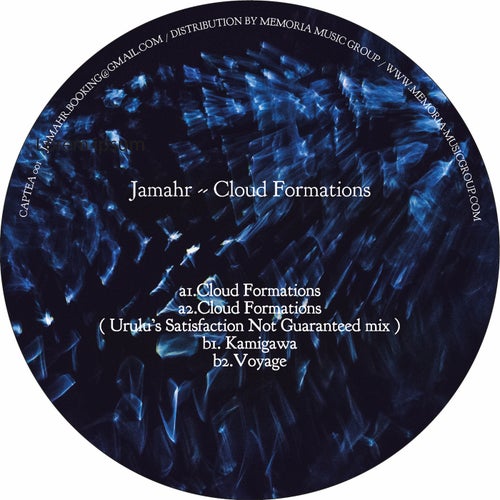 Cloud Formations