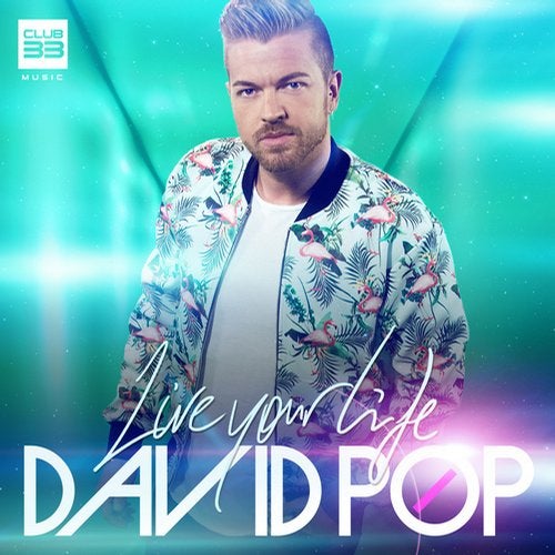 Live Your Life (Original Mix Radio Edit)