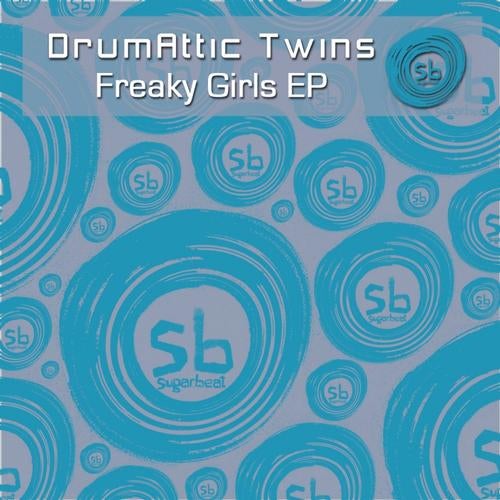 Freaky Girls EP