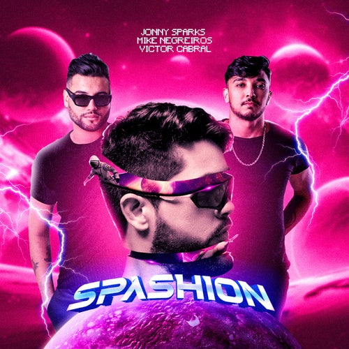 Spashion (Original Mix)