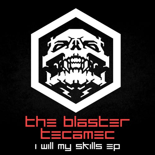 I Will My Skills