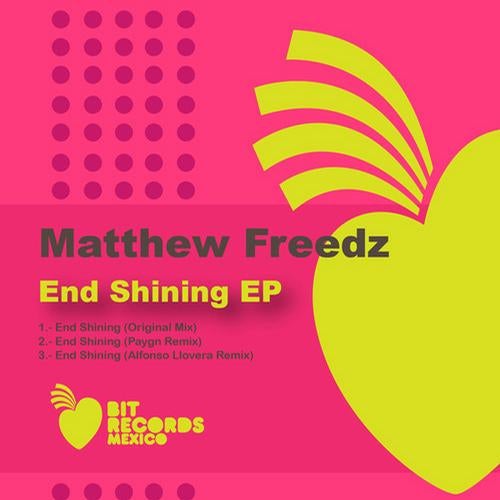 End Shinning EP