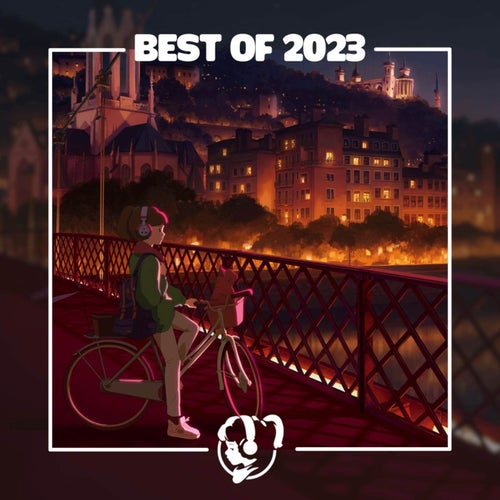 Best-of lofi hip-hop 2023