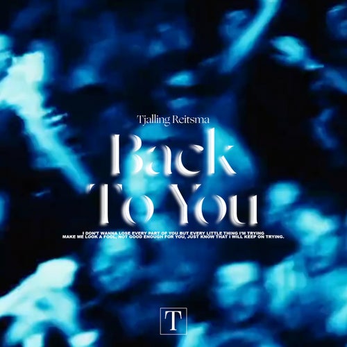 Back To You