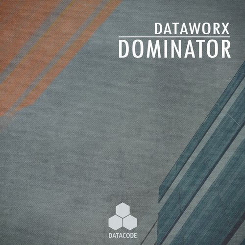 Cover art for Dominator