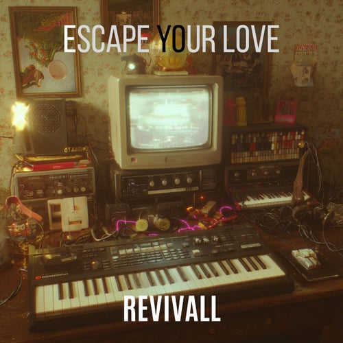 Escape Your Love