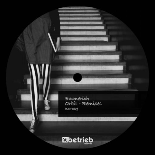 Orbit (Remixes)