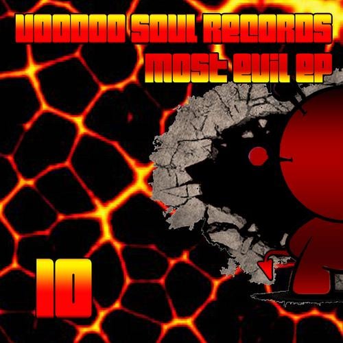 Most Evil EP