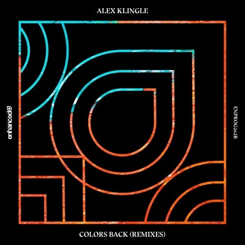Colors Back Remix Chart