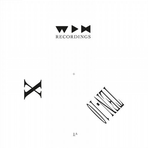Cover art for Proto EP
