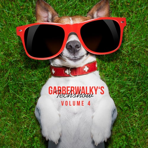 Gabberwalky's Techshow, Vol. 4