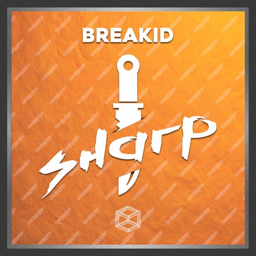 BreakID - Sharp (BREAKBOX76)