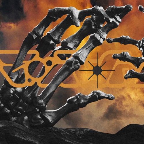 Cover art for Provoking
