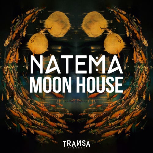  Natema - Moon House (2024) 