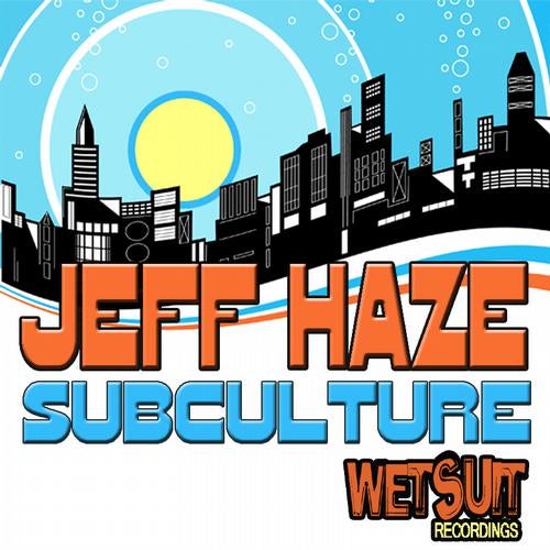 Subculture EP