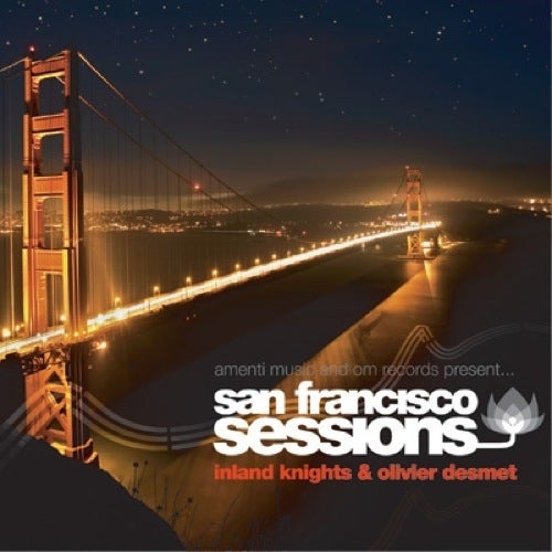 San Francisco Sessions Volume 6