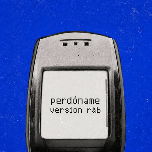 Perdóname (feat. Fede Mottalini)
