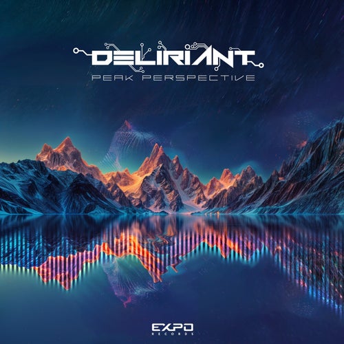  Deliriant - Peak Perspective (2024) 