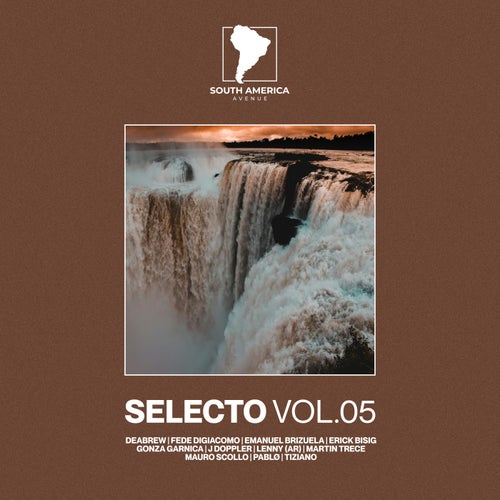 Selecto South America, Vol. 5