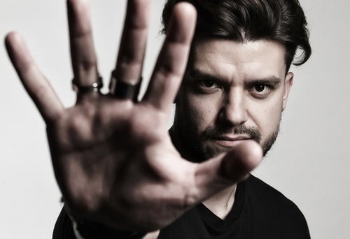 Raffaele Rizzi
