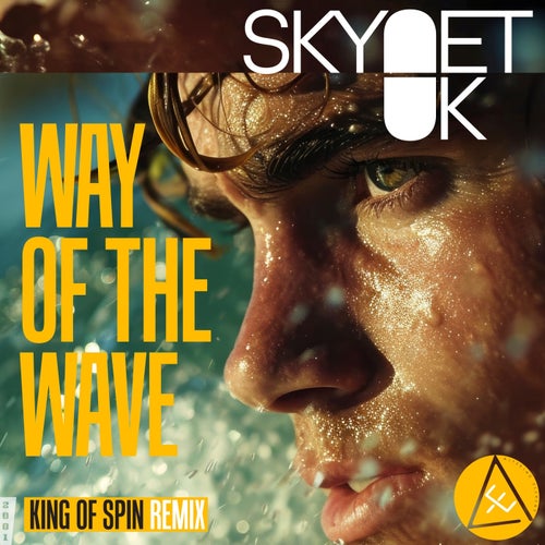 Way Of The Wave (King Of Spin Remix)