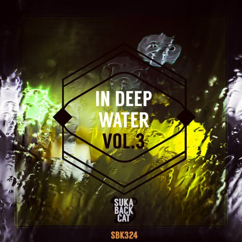 In Deep Water, Vol. 3