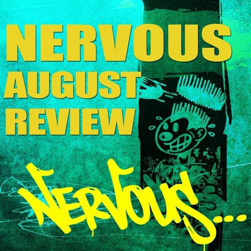 Nervous August Review