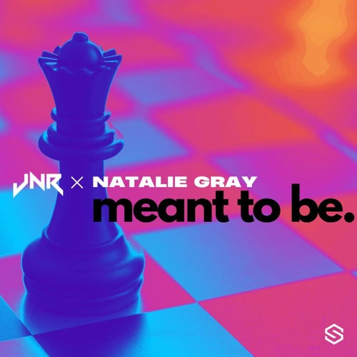 Meant To Be (JNR Radio Mix)