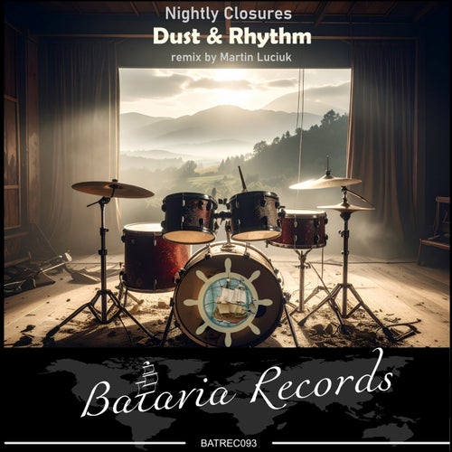 Nightly Closures — Dust & Rhythm (2026)