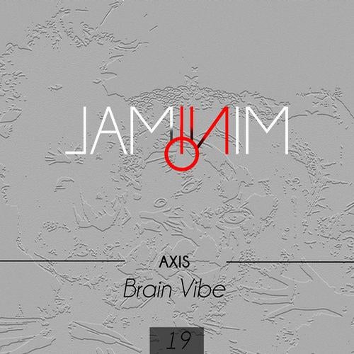 Brain Vibe EP