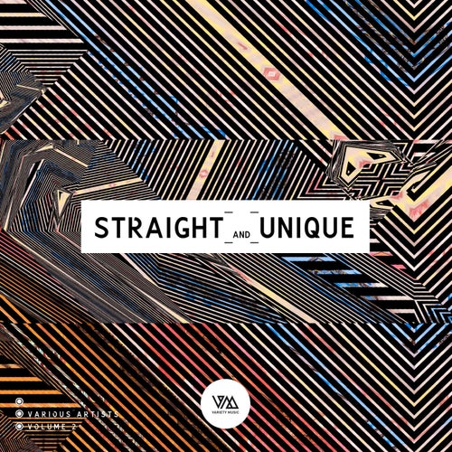 Straight & Unique Vol. 2