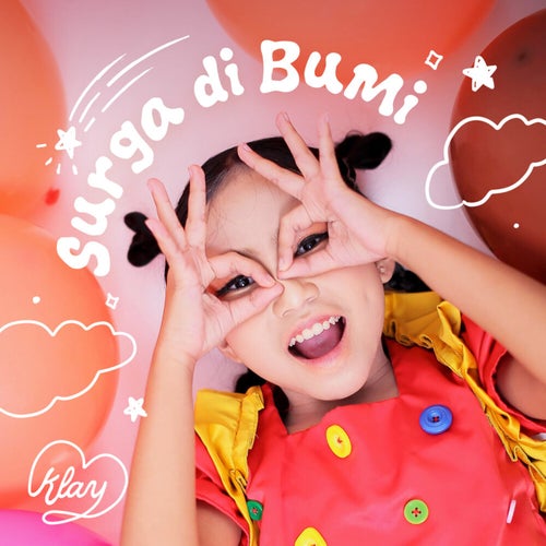 Surga Di Bumi (New Version)