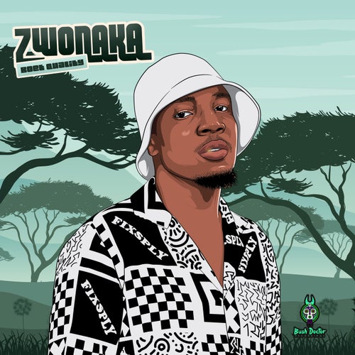 Zwonaka