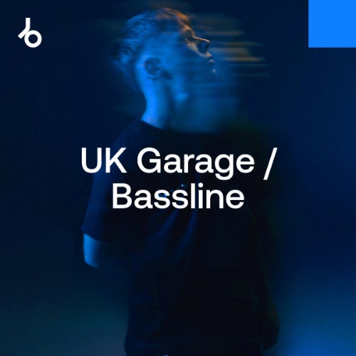 BEATPORT Warm-Up Essentials 2025 UK Garage _ Bassline (MARCH 2025) - UK Garage / Bassline albüm kapağı
