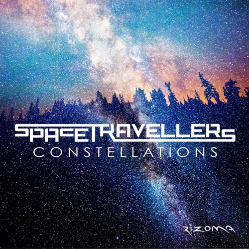 Constellations — cover art
