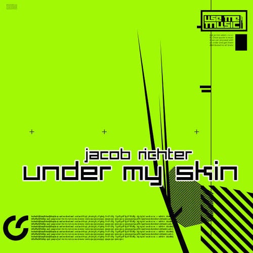 Under My Skin EP