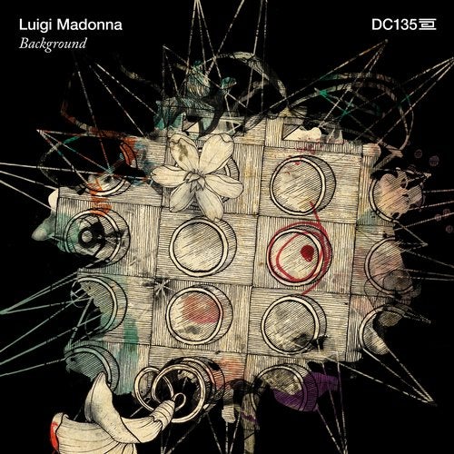 Cover art for Background
