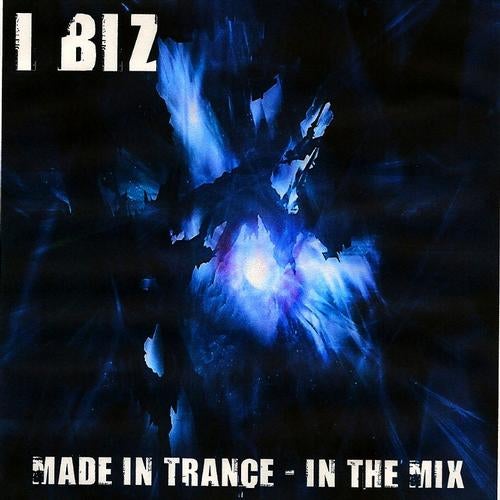 Made In Trance - In The Mix