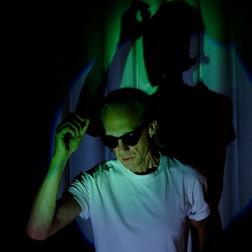 Nathan Haines DJ chart June 2024