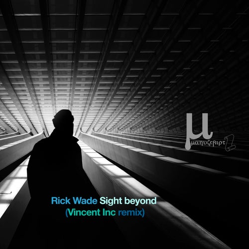 Sight beyond (Vincent Inc remix)