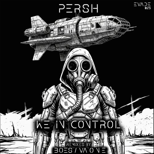 We in Control