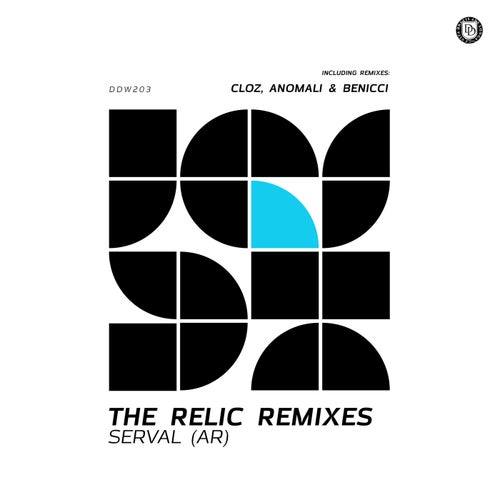 The Relic (Remixes)