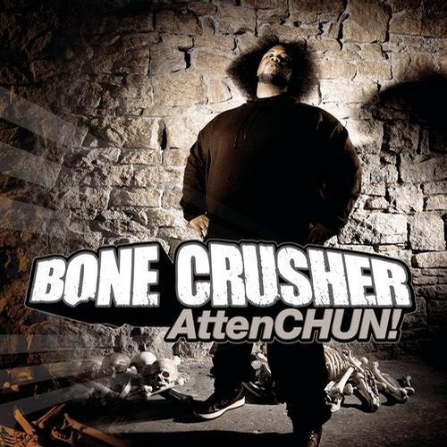 Cover art for AttenCHUN!